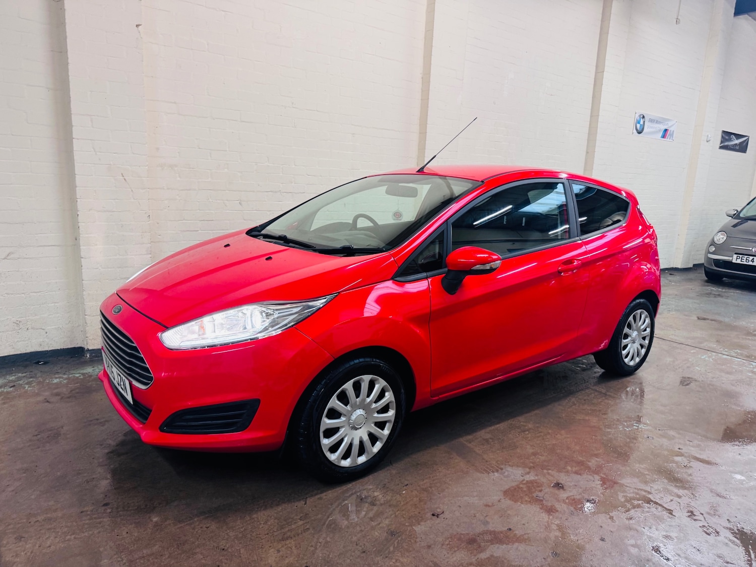 Used Ford Fiesta 2015 for sale - 77491108: Photo 16