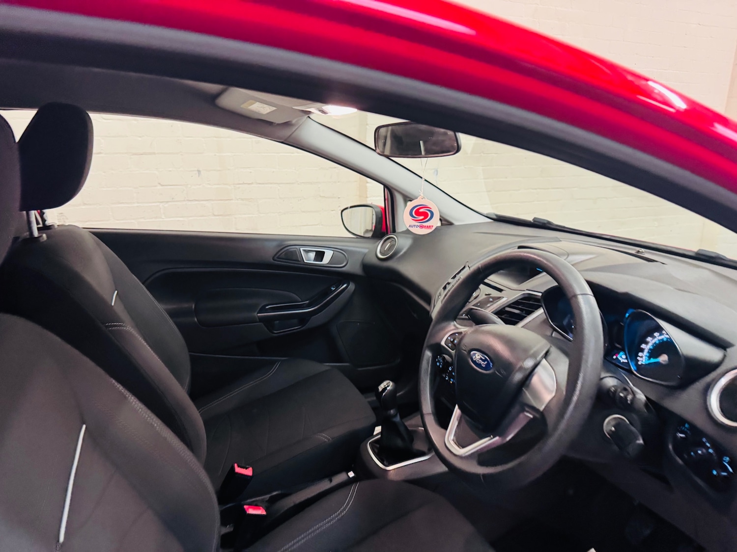 Used Ford Fiesta 2015 for sale - 77491108: Photo 24