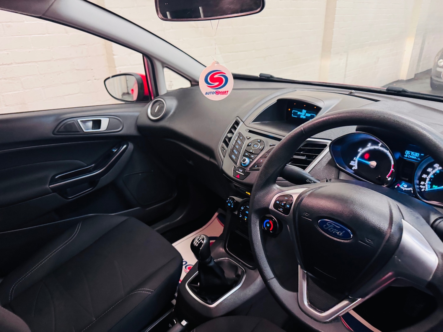 Used Ford Fiesta 2015 for sale - 77491108: Photo 25