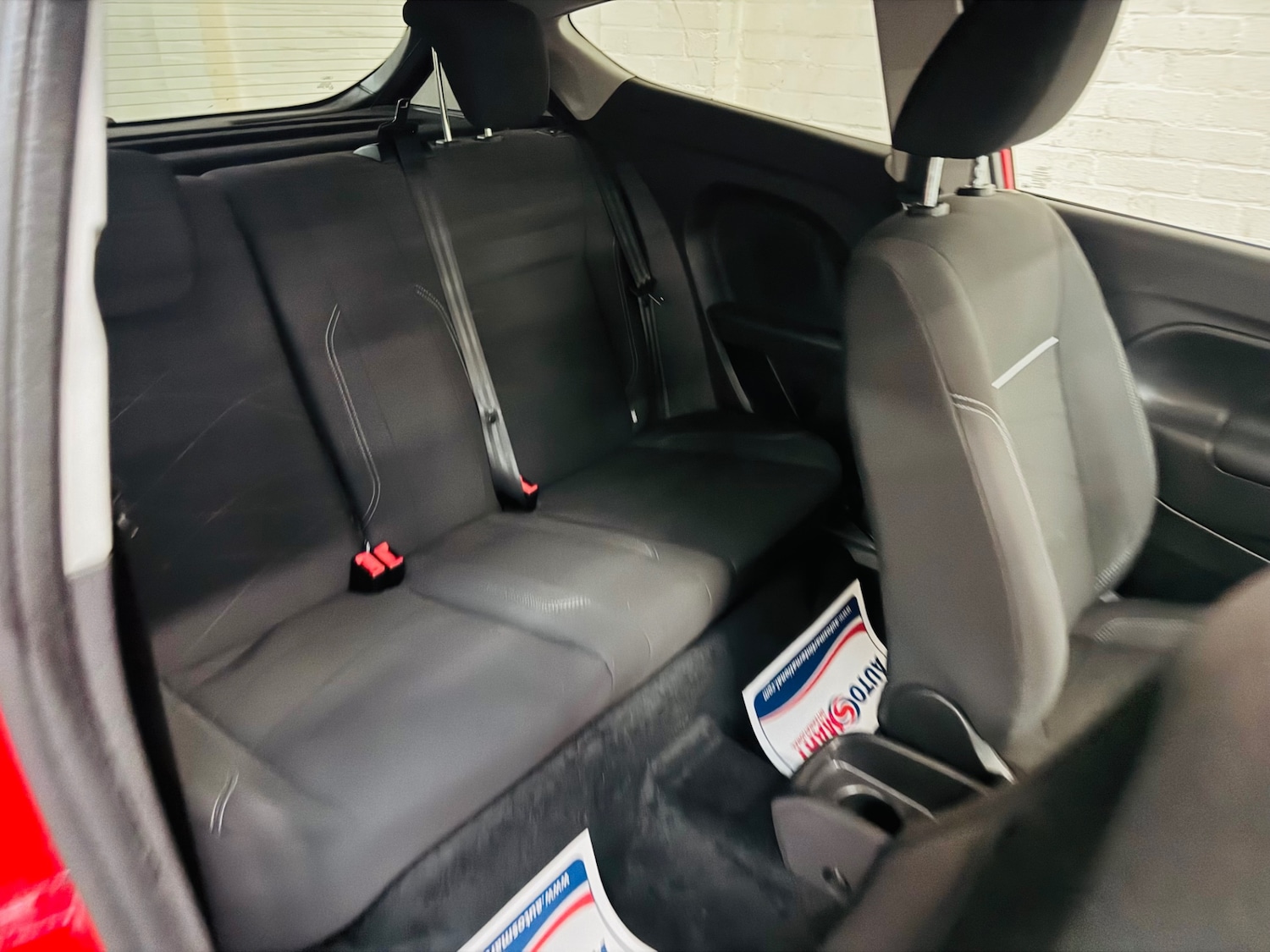 Used Ford Fiesta 2015 for sale - 77491108: Photo 26