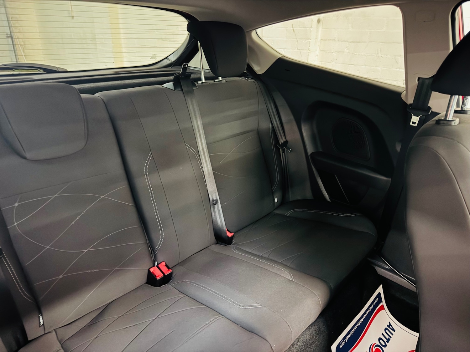 Used Ford Fiesta 2015 for sale - 77491108: Photo 27