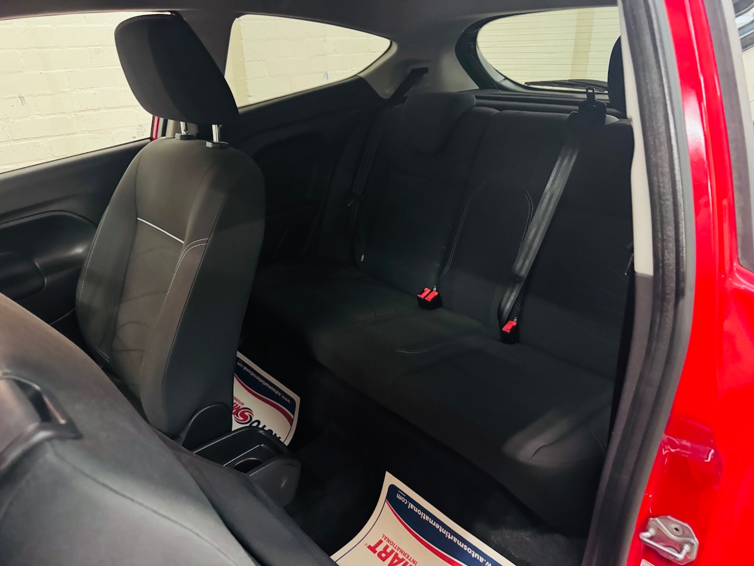 Used Ford Fiesta 2015 for sale - 77491108: Photo 32