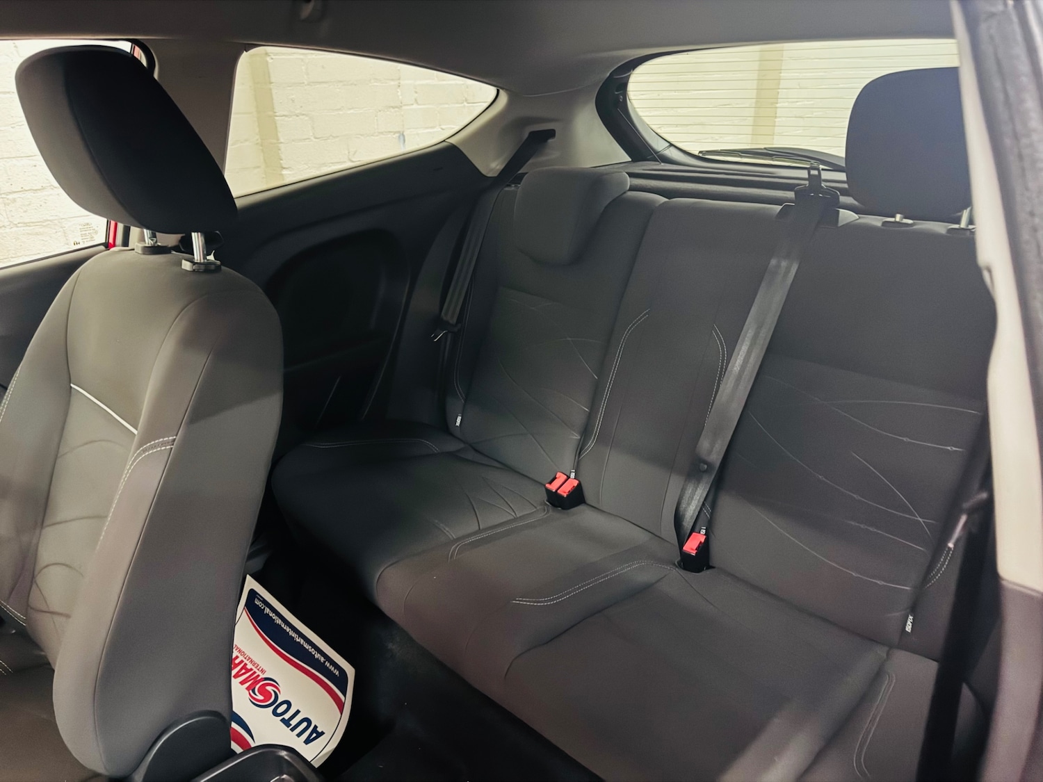 Used Ford Fiesta 2015 for sale - 77491108: Photo 33