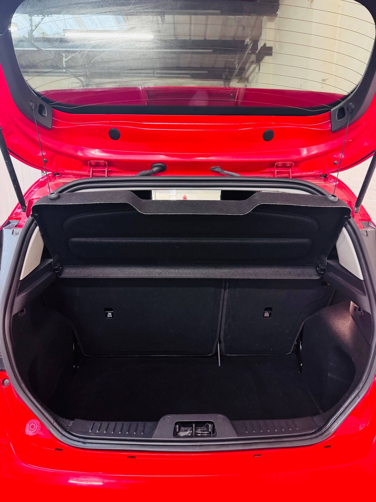 Used Ford Fiesta 2015 for sale - 77491108: Photo 34