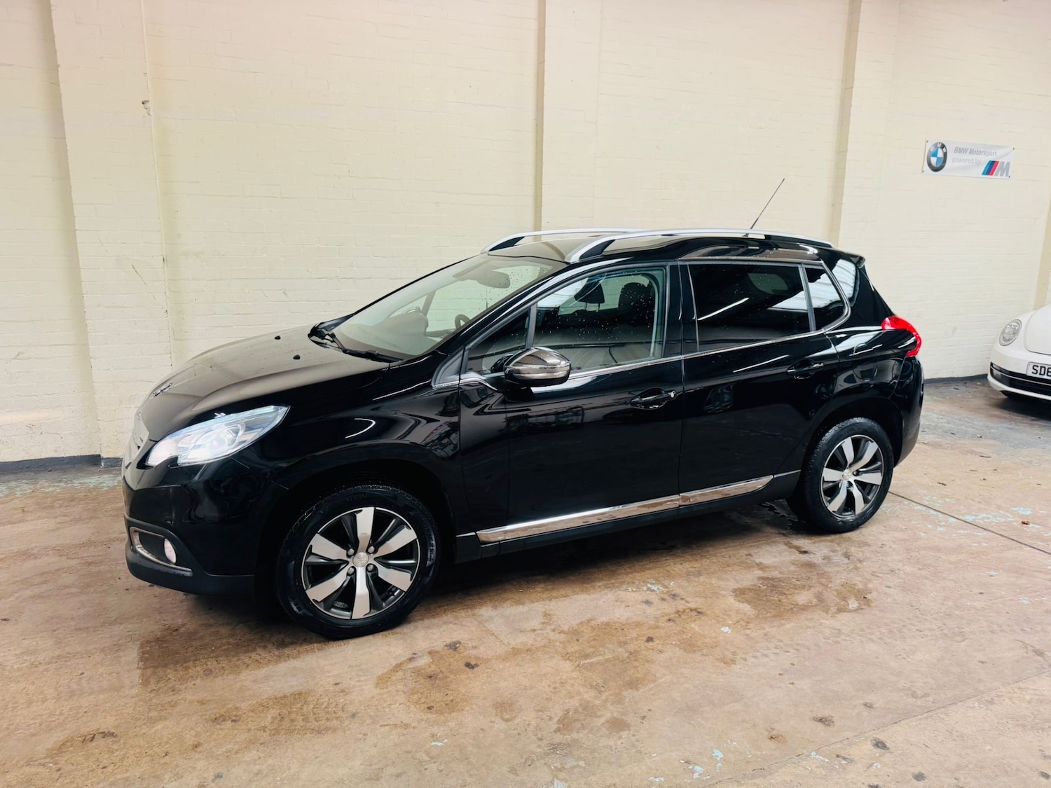 Used Peugeot 2008 2014 for sale - 78064269: Photo 11