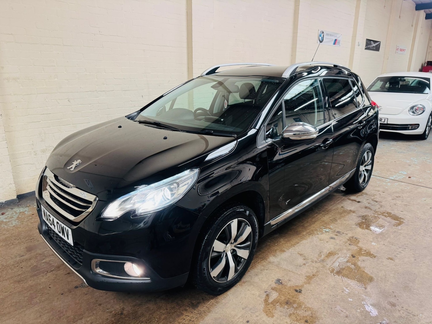 Used Peugeot 2008 2014 for sale - 78064269: Photo 12
