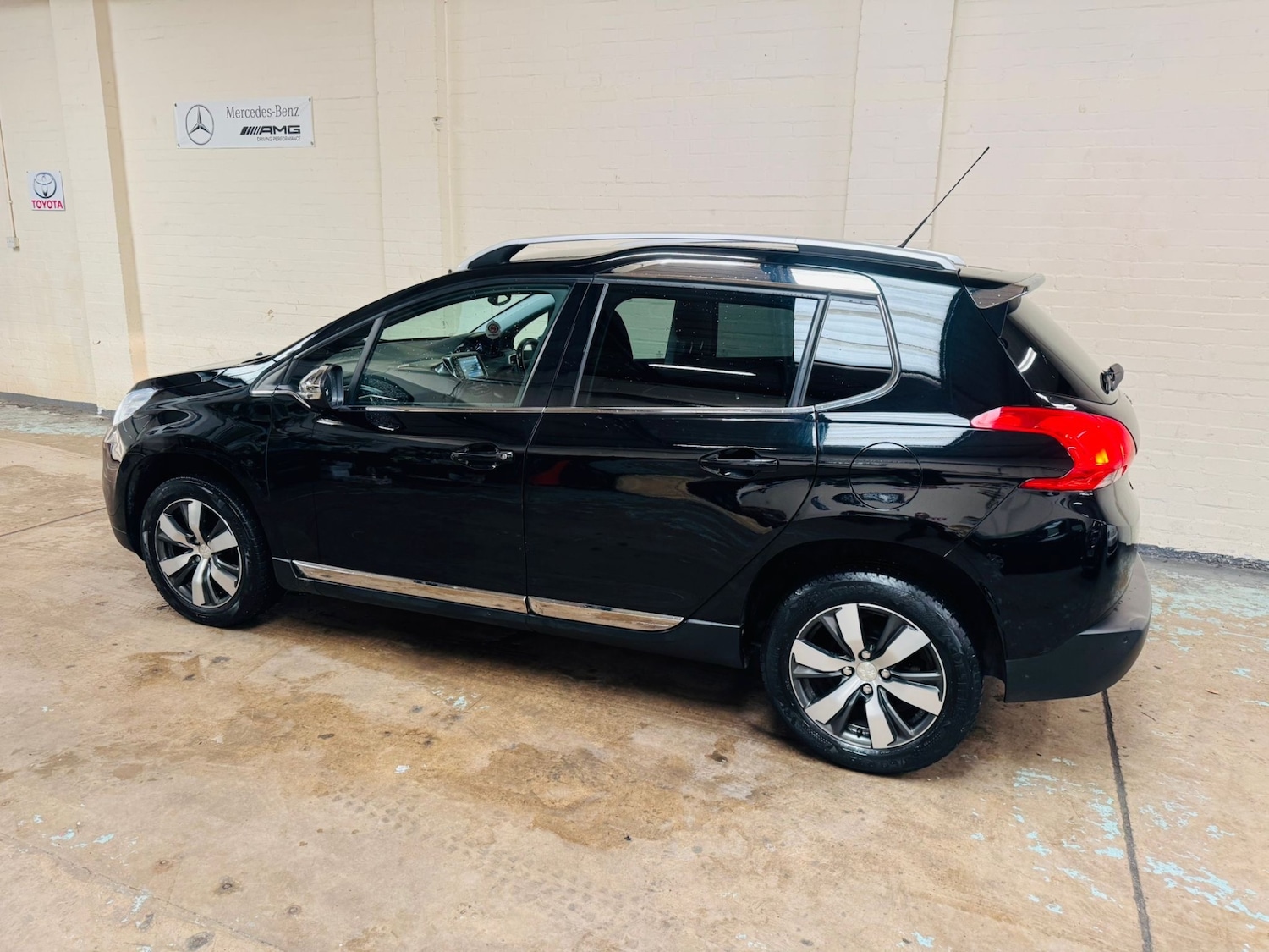 Used Peugeot 2008 2014 for sale - 78064269: Photo 16