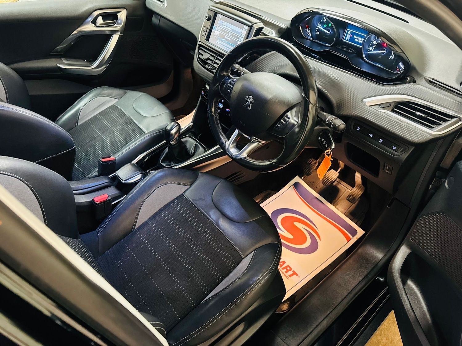 Used Peugeot 2008 2014 for sale - 78064269: Photo 18