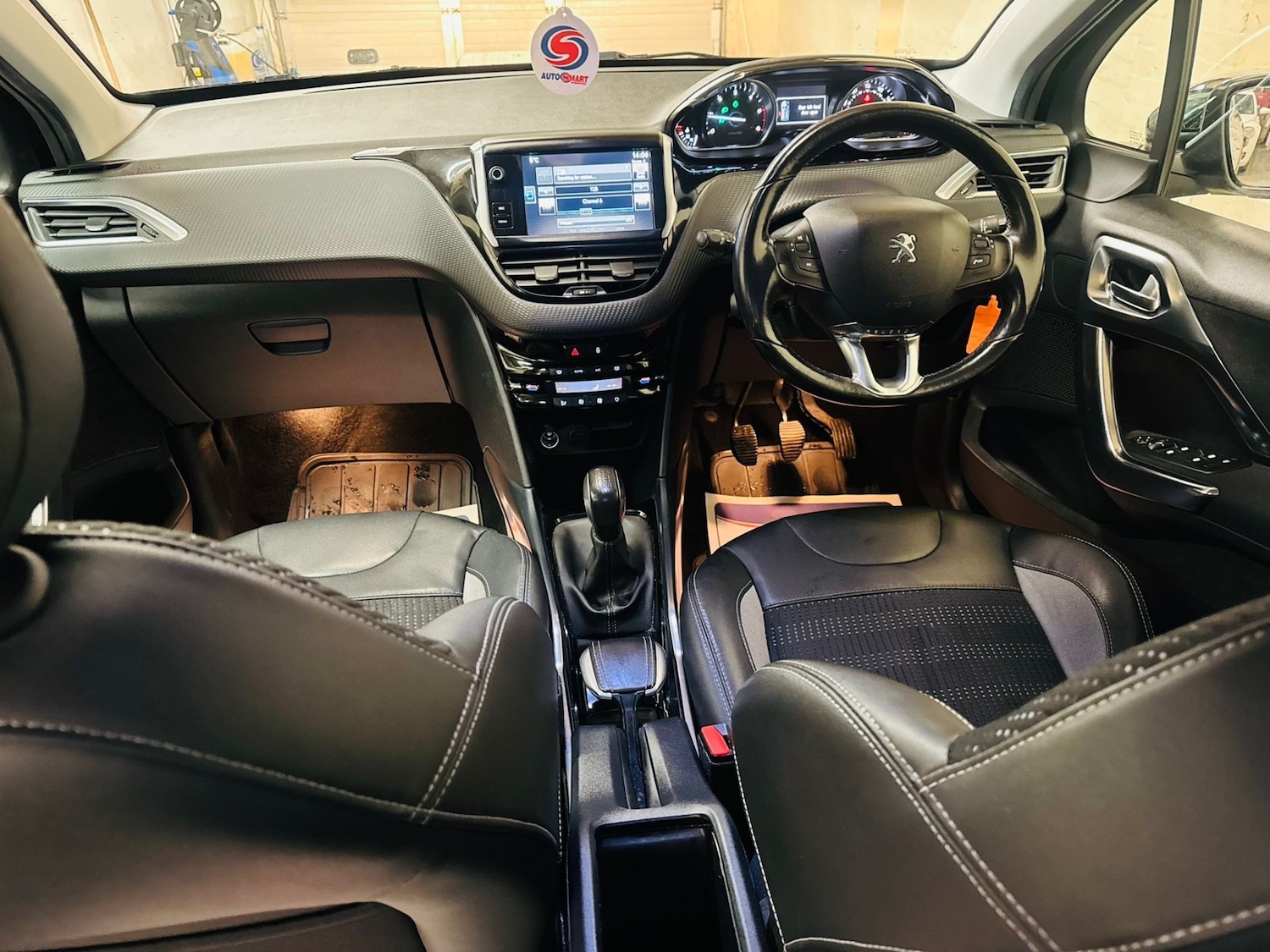 Used Peugeot 2008 2014 for sale - 78064269: Photo 19