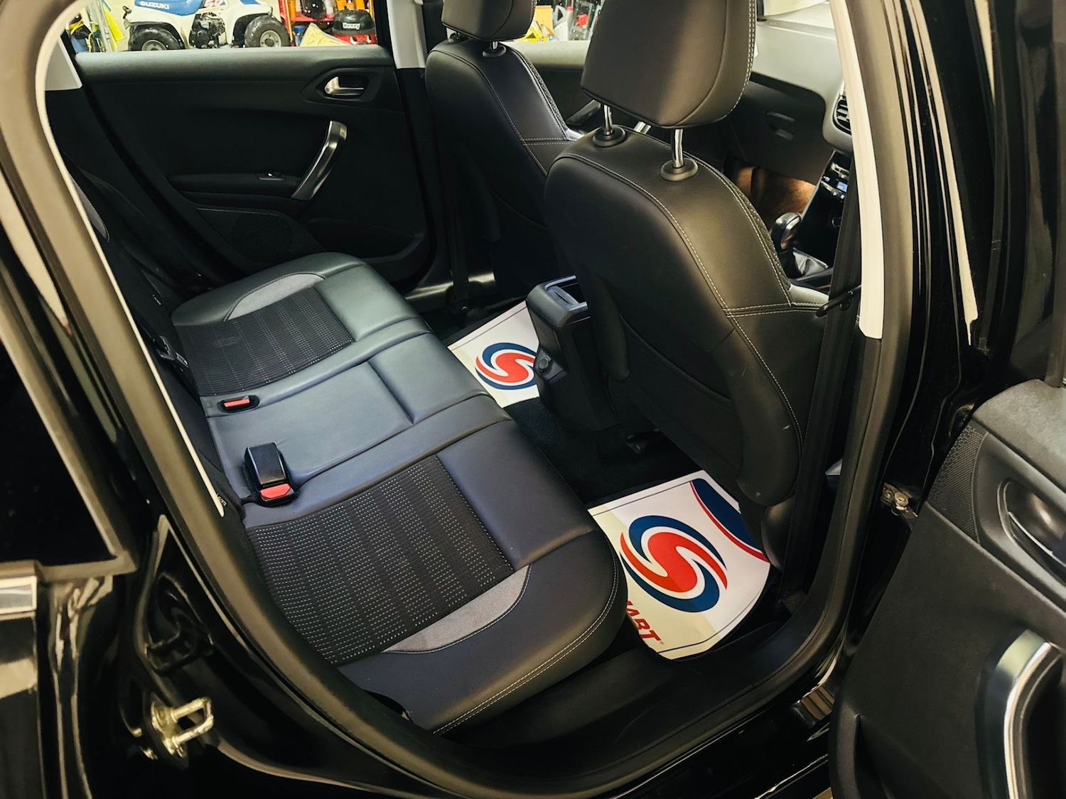 Used Peugeot 2008 2014 for sale - 78064269: Photo 20