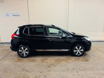 Used Peugeot 2008 2014 for sale - 78064269: Photo