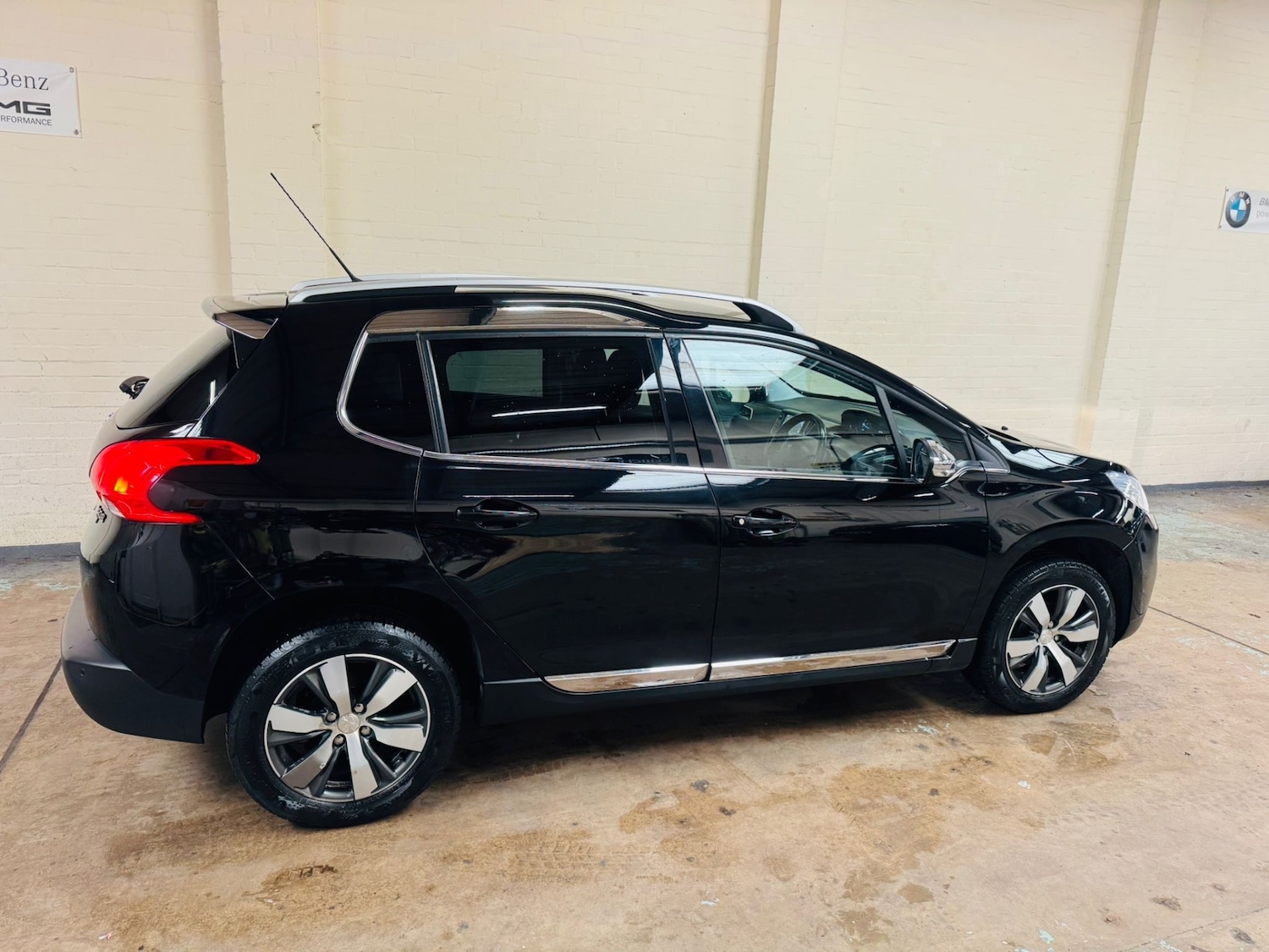 Used Peugeot 2008 2014 for sale - 78064269: Photo 7