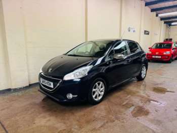 2015 (15) - 1.2 VTi Style 5dr