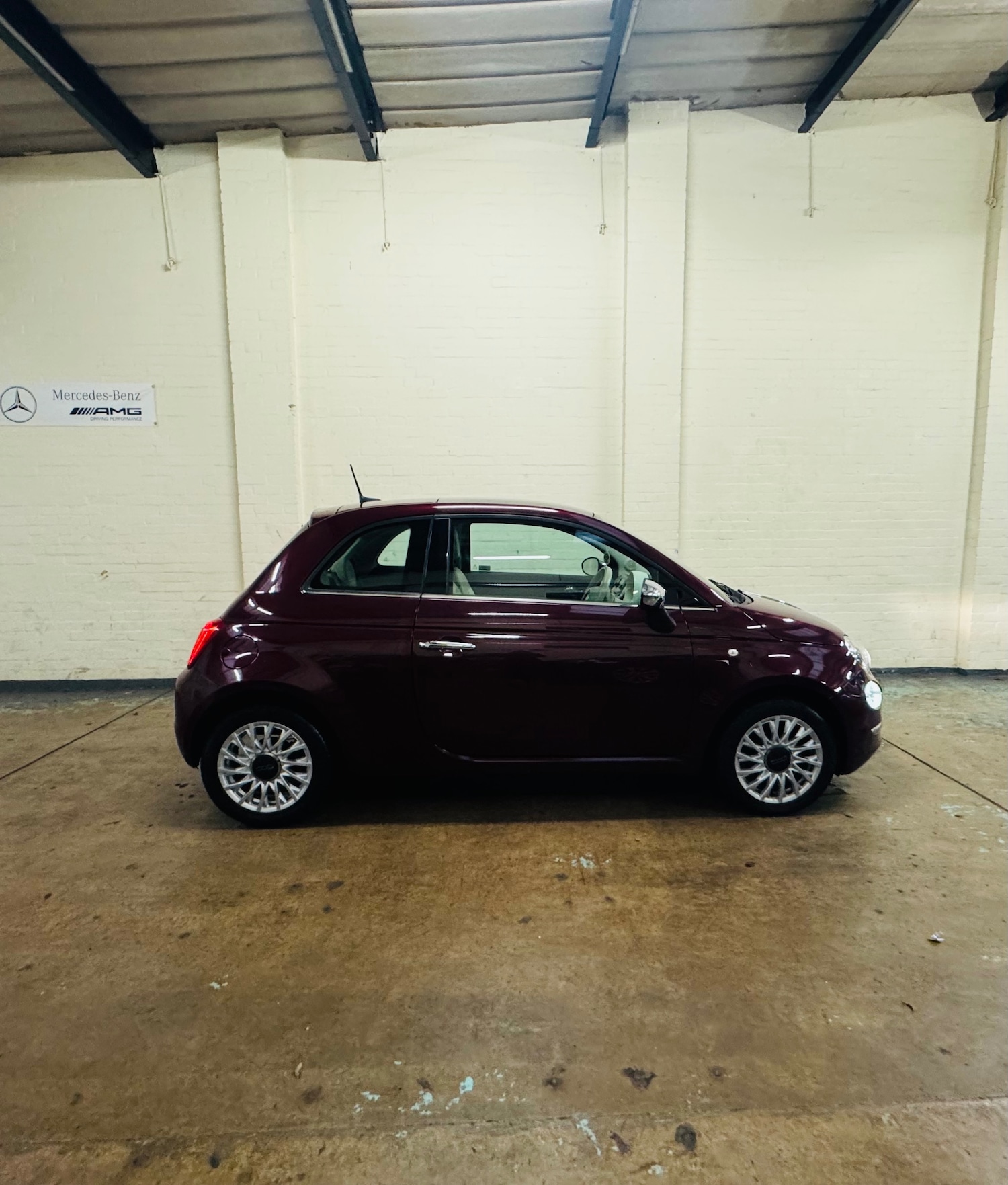 Used Fiat 500 2015 for sale - 76718875: Photo 11