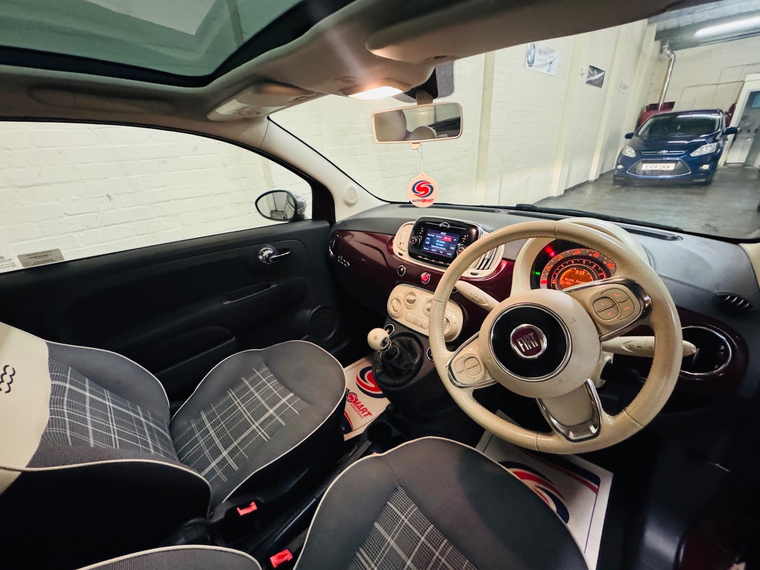 Used Fiat 500 2015 for sale - 76718875: Photo 19