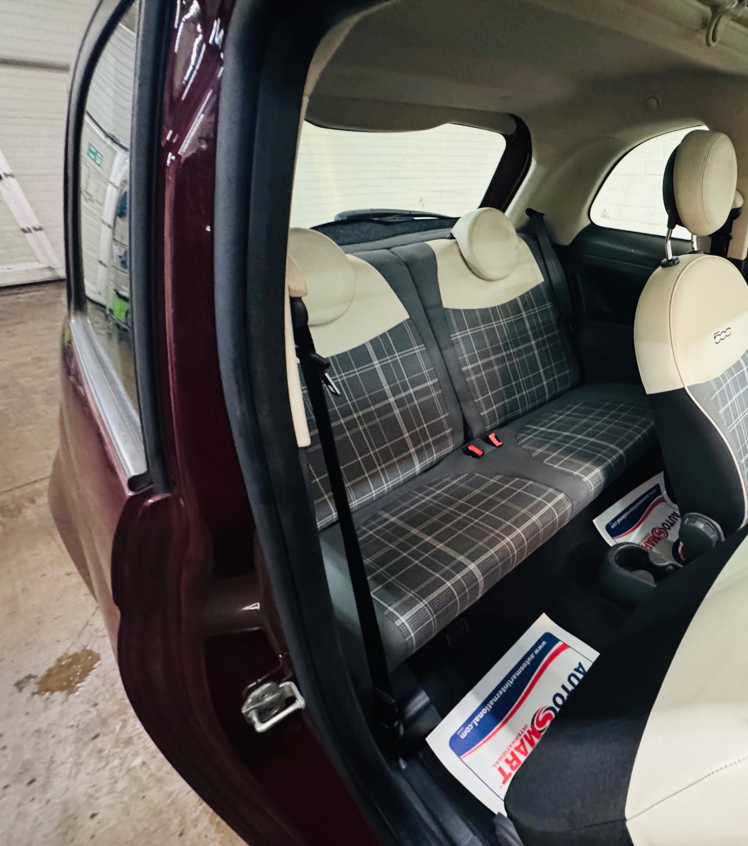 Used Fiat 500 2015 for sale - 76718875: Photo 20