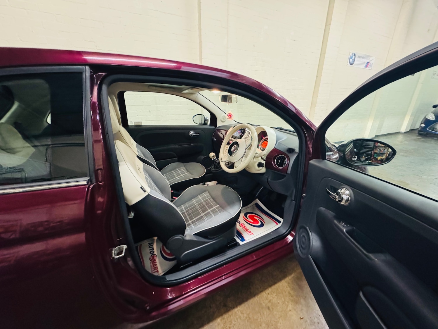 Used Fiat 500 2015 for sale - 76718875: Photo 21