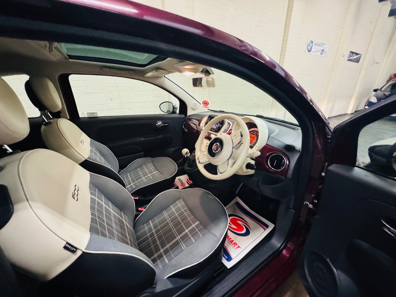 Used Fiat 500 2015 for sale - 76718875: Photo 22