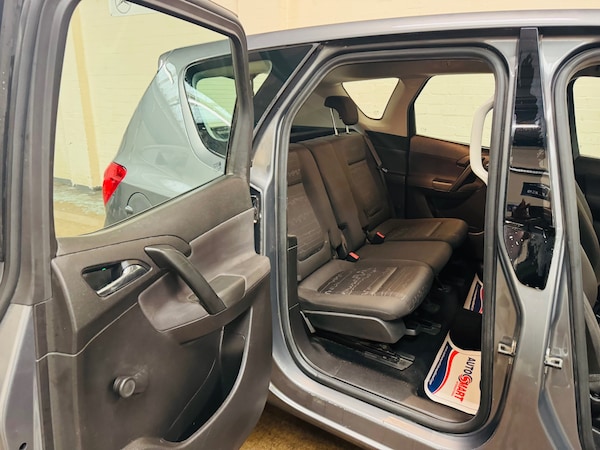 Used Vauxhall Meriva 2017 for sale - 76293337: Photo 22