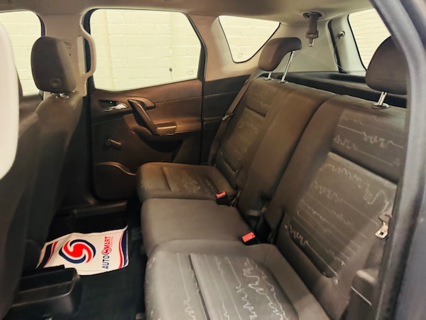 Used Vauxhall Meriva 2017 for sale - 76293337: Photo 29