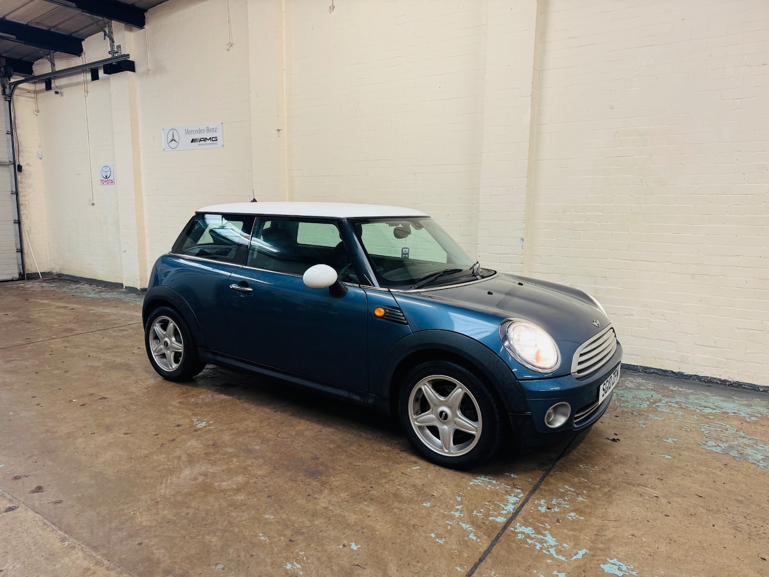 Used MINI Hatch 2010 for sale - 76792490: Photo 10