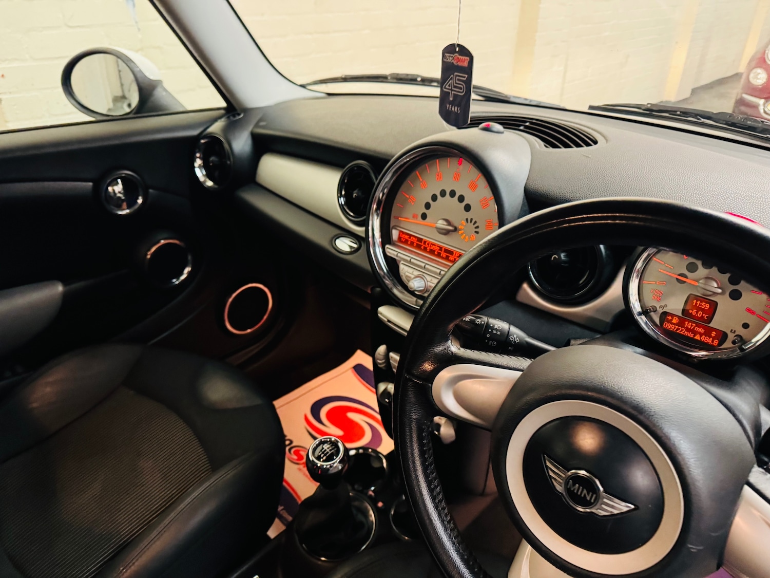 Used MINI Hatch 2010 for sale - 76792490: Photo 16