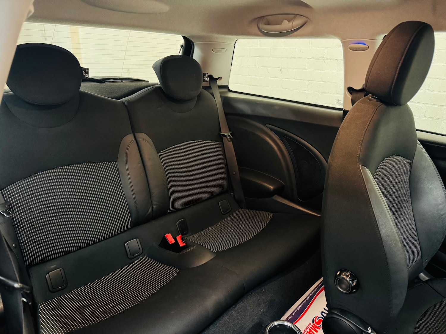 Used MINI Hatch 2010 for sale - 76792490: Photo 18