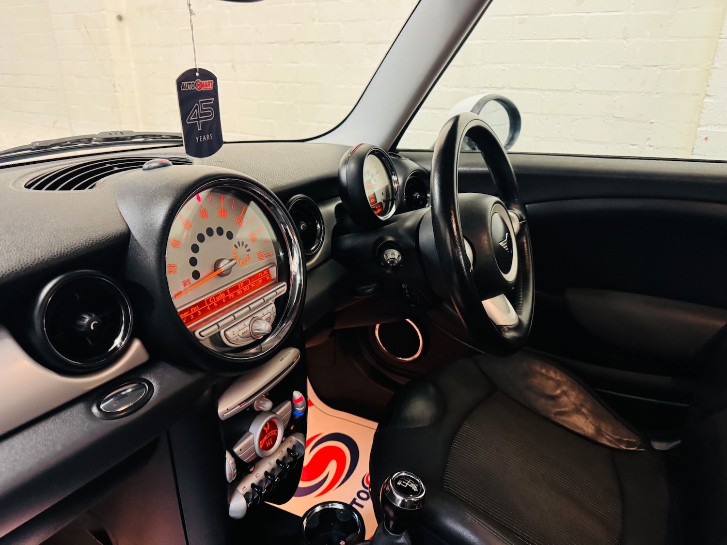 Used MINI Hatch 2010 for sale - 76792490: Photo 20