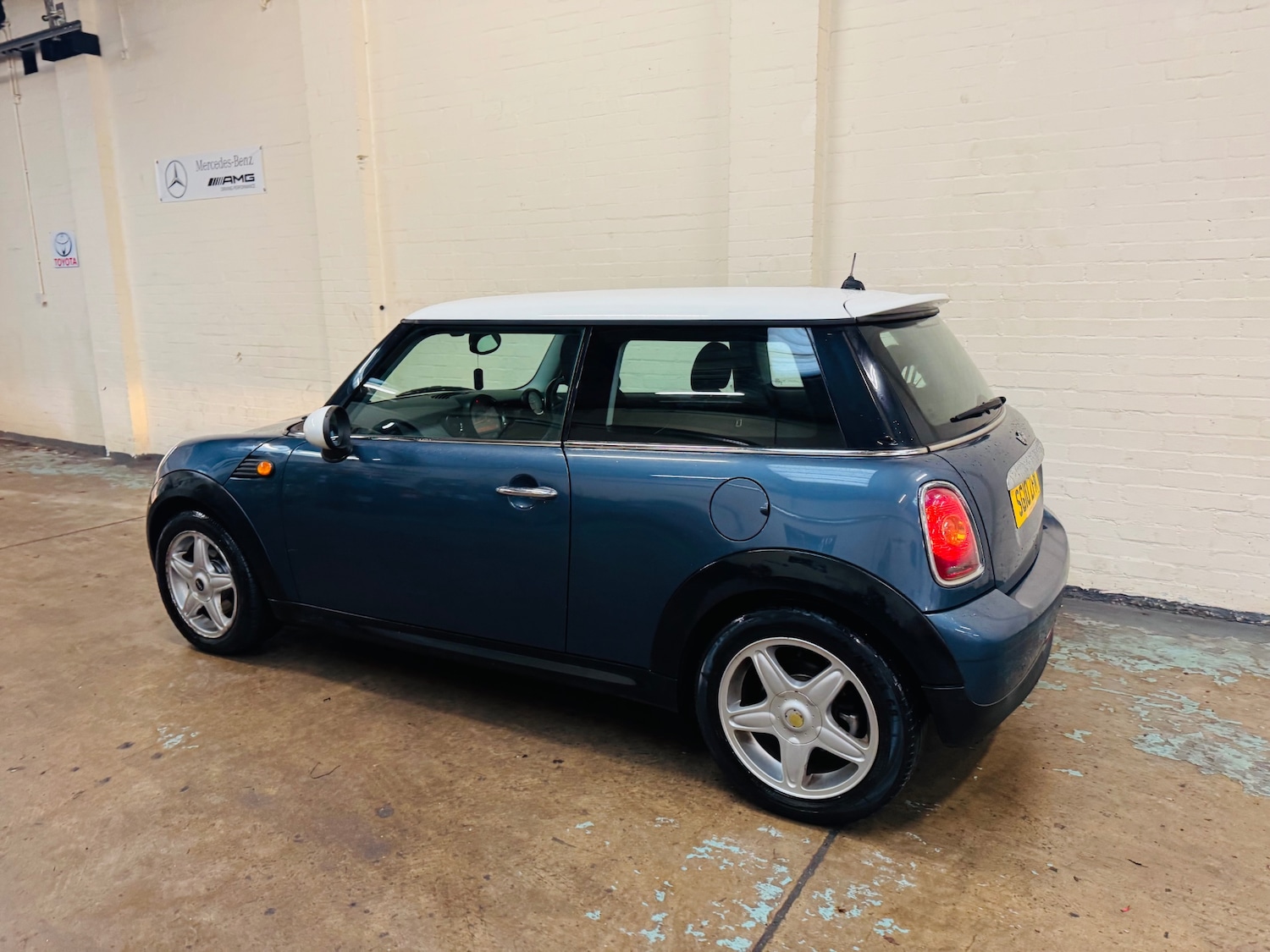 Used MINI Hatch 2010 for sale - 76792490: Photo 7