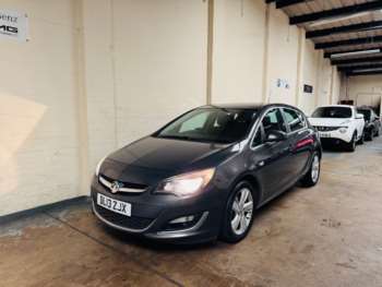 2013 (13) - 1.6i 16V SRi 5dr
