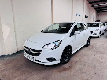 Used Vauxhall Corsa 2017 for sale - 79295126: Photo
