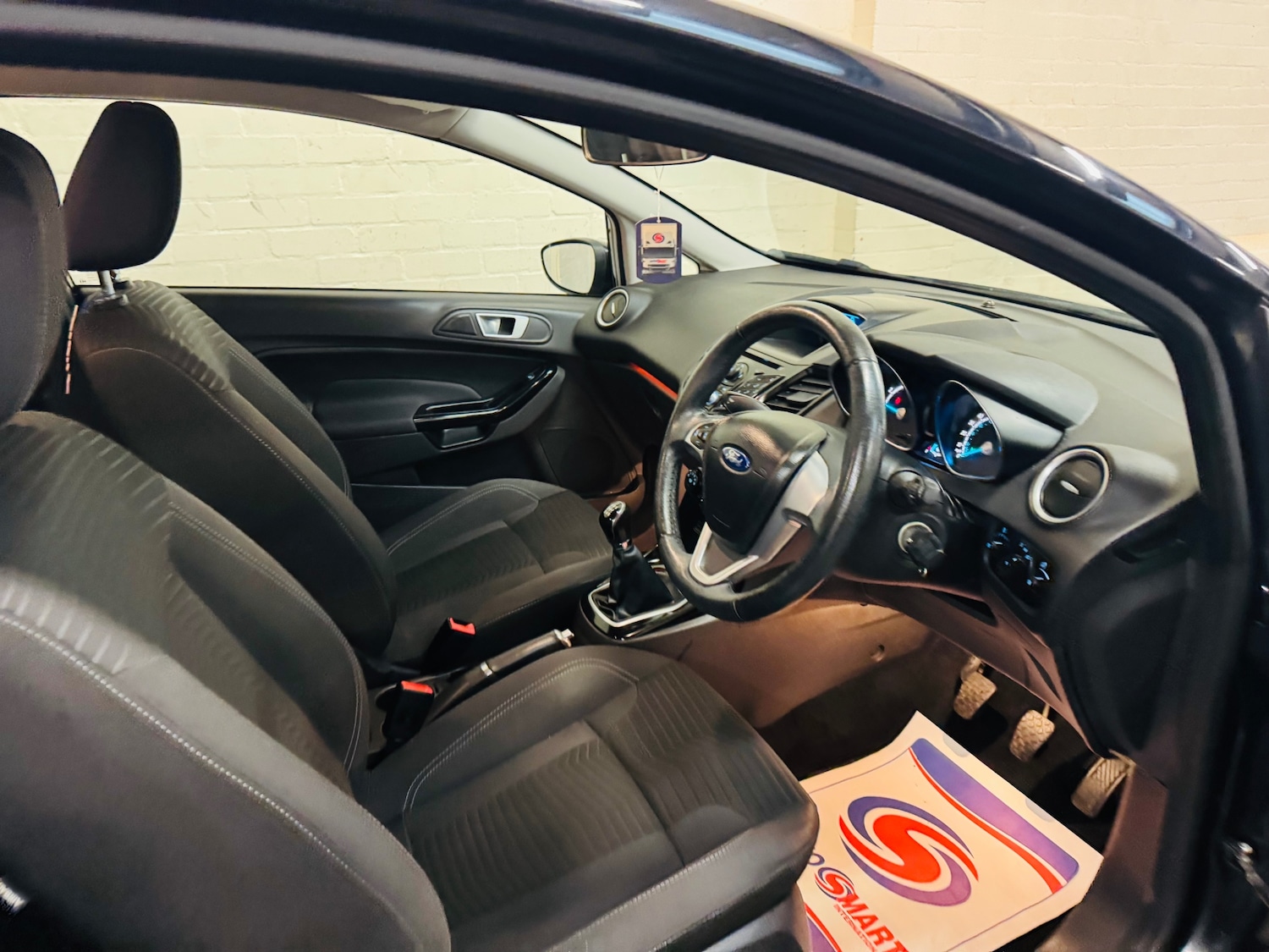 Used Ford Fiesta 2015 for sale - 76735667: Photo 15