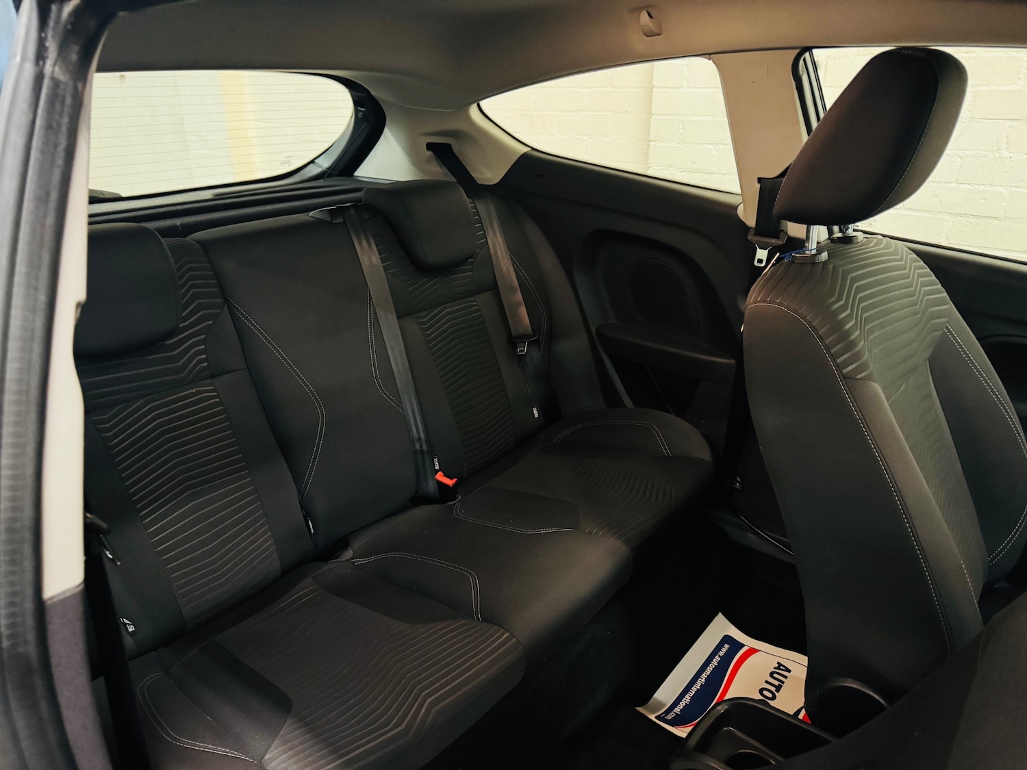 Used Ford Fiesta 2015 for sale - 76735667: Photo 18