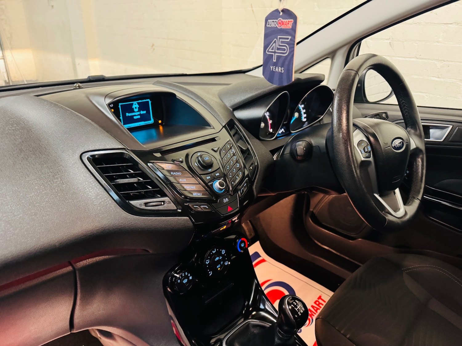 Used Ford Fiesta 2015 for sale - 76735667: Photo 19