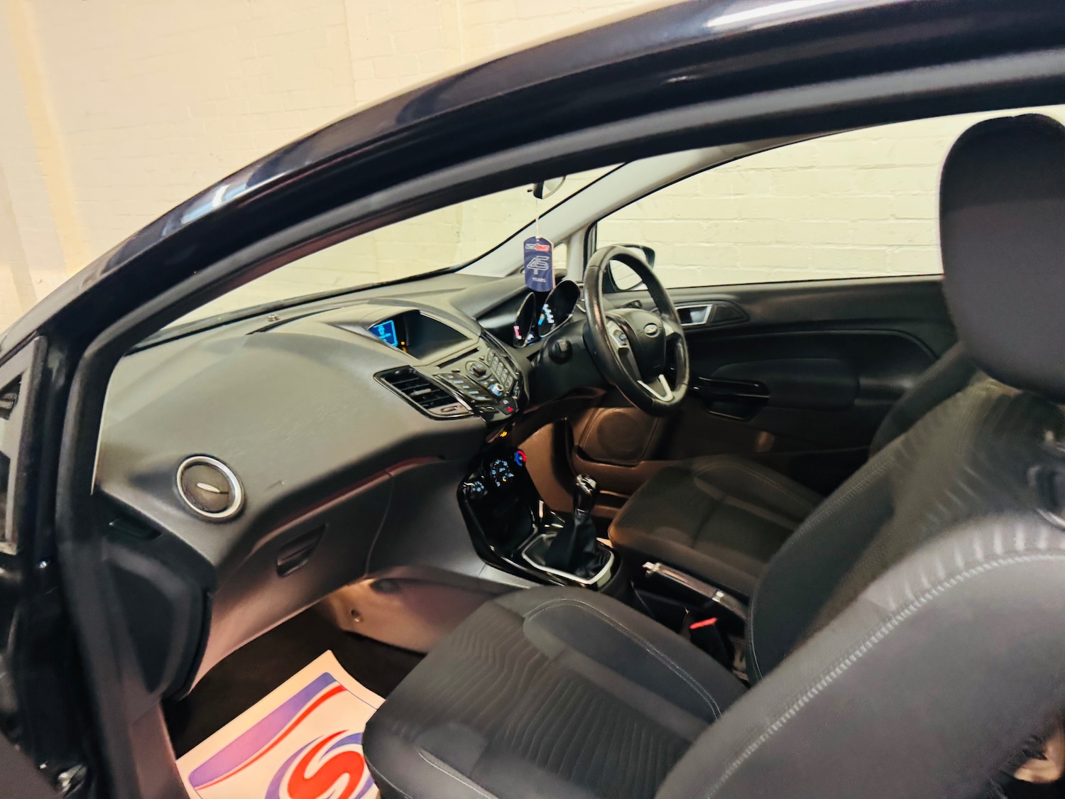 Used Ford Fiesta 2015 for sale - 76735667: Photo 20