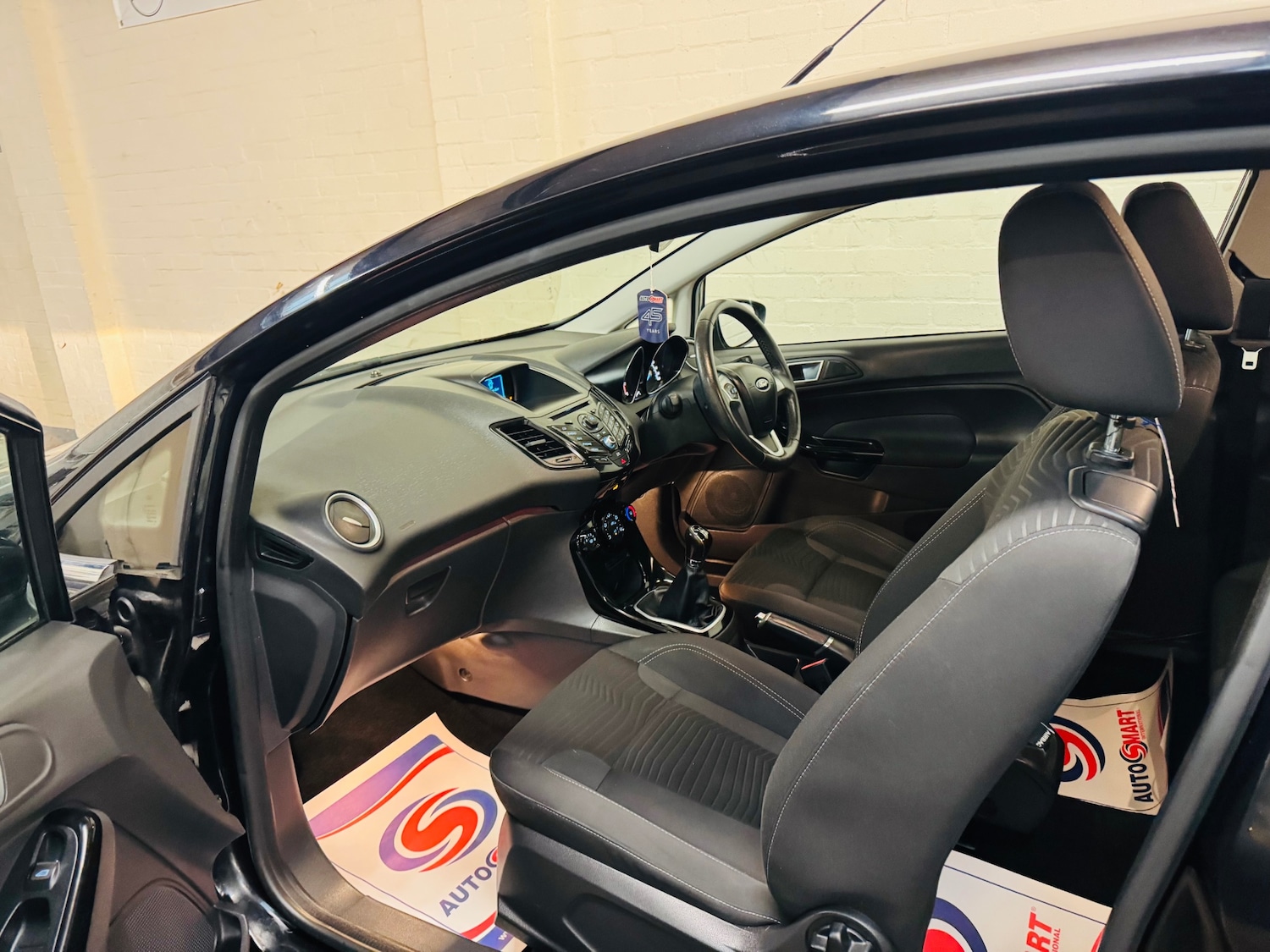 Used Ford Fiesta 2015 for sale - 76735667: Photo 21