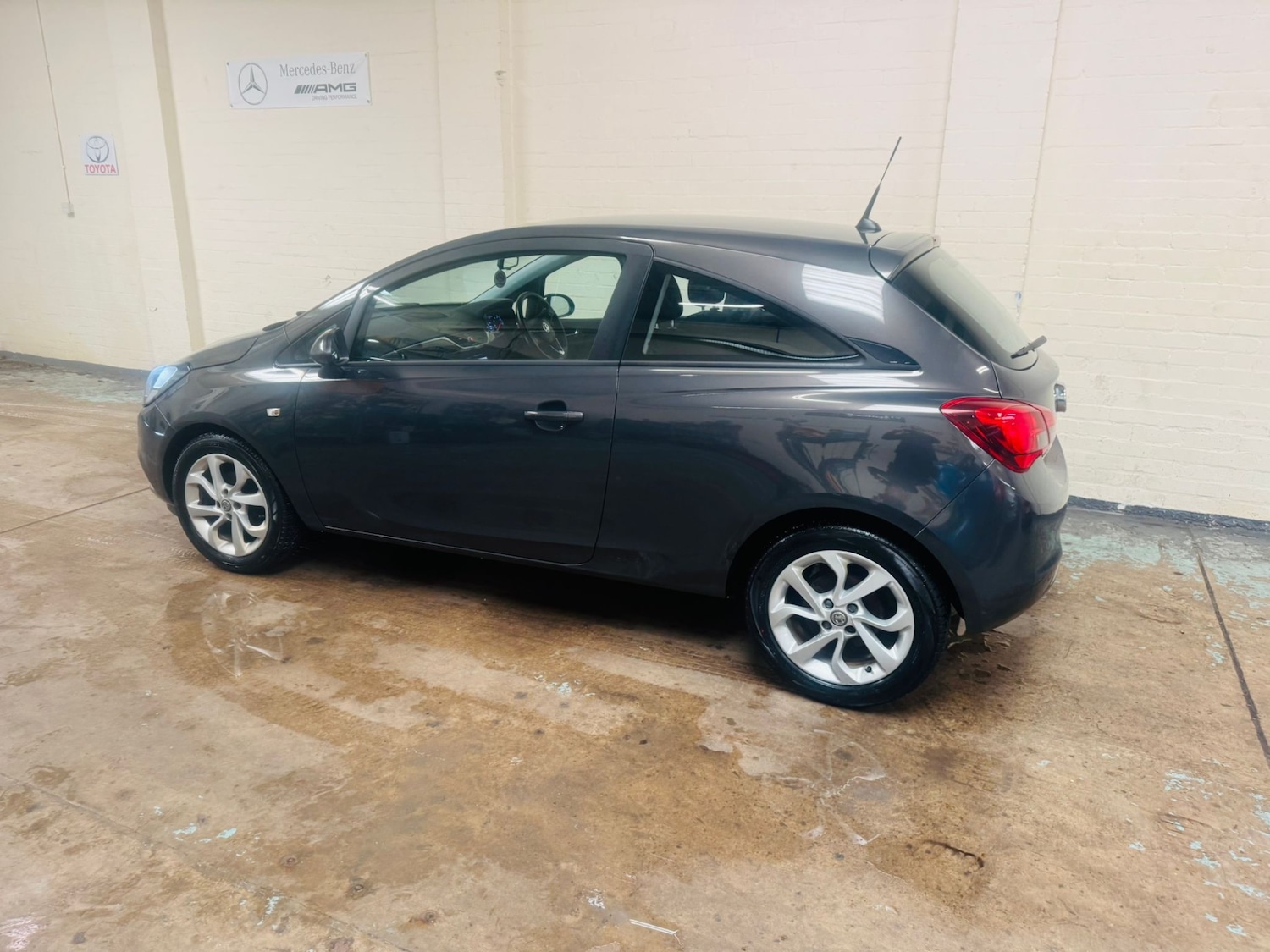 Used Vauxhall Corsa 2015 for sale - 78212231: Photo 10