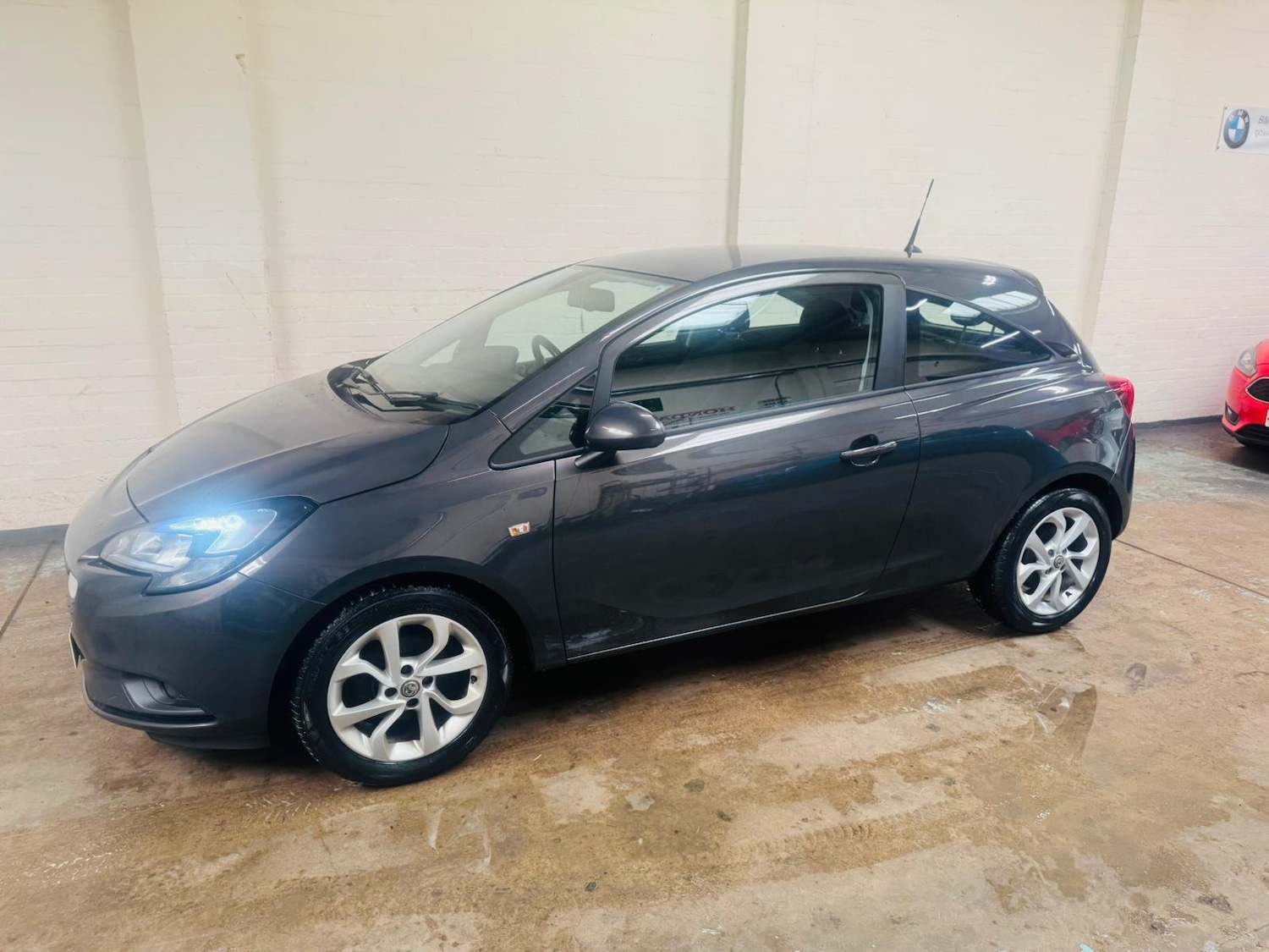 Used Vauxhall Corsa 2015 for sale - 78212231: Photo 13
