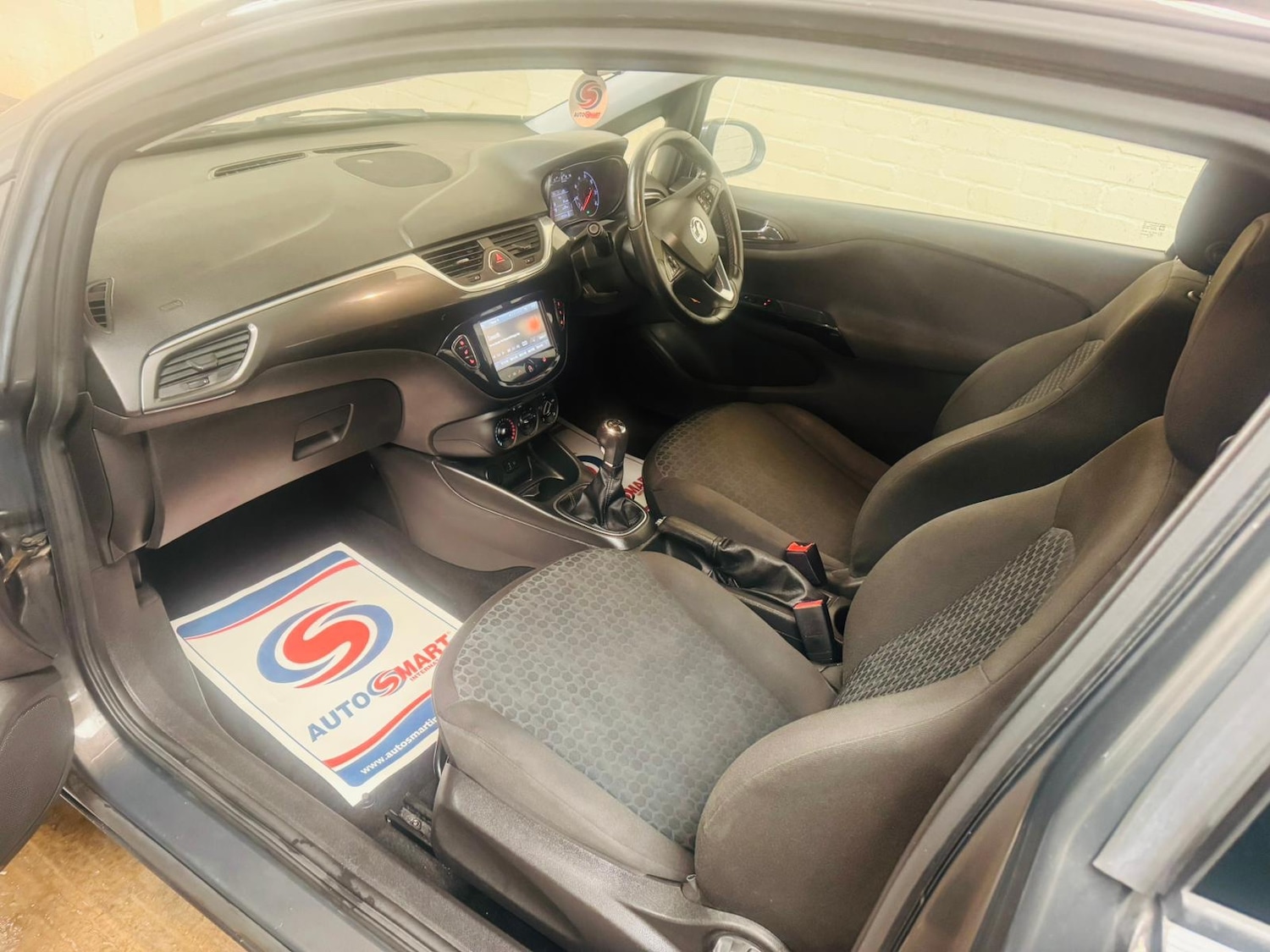 Used Vauxhall Corsa 2015 for sale - 78212231: Photo 16