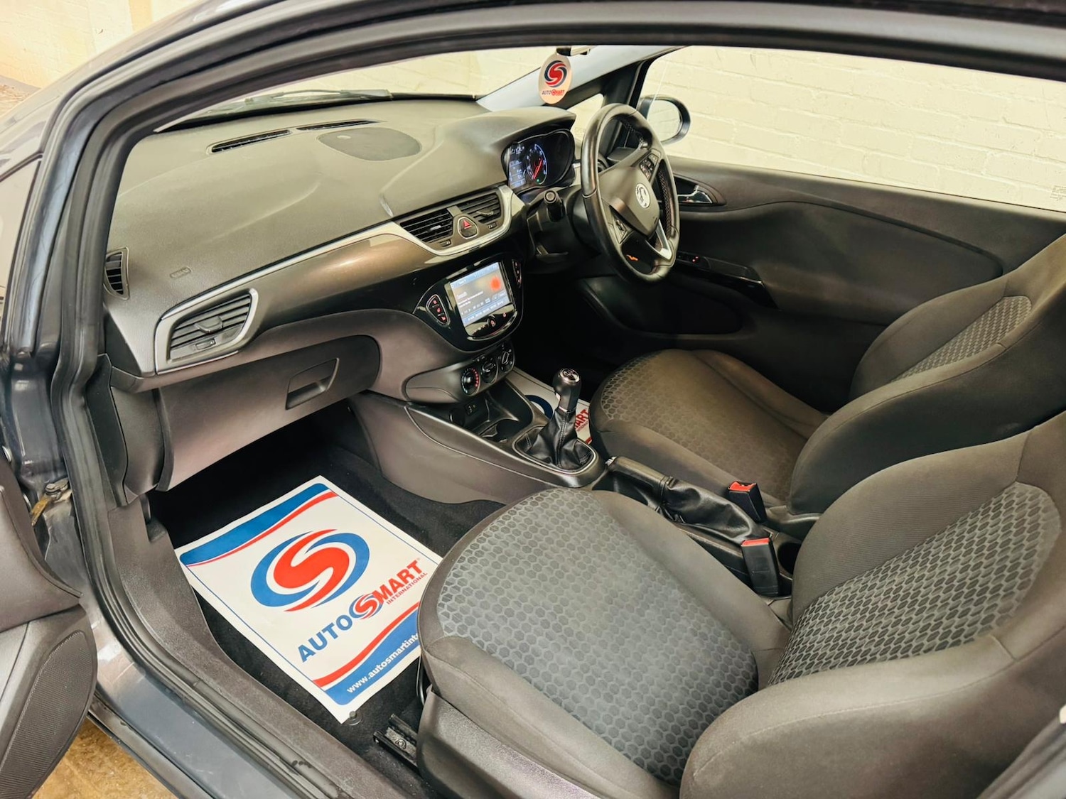 Used Vauxhall Corsa 2015 for sale - 78212231: Photo 17