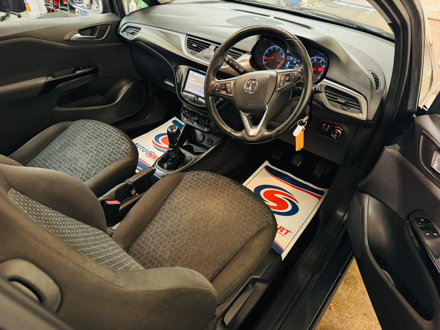 Used Vauxhall Corsa 2015 for sale - 78212231: Photo 20