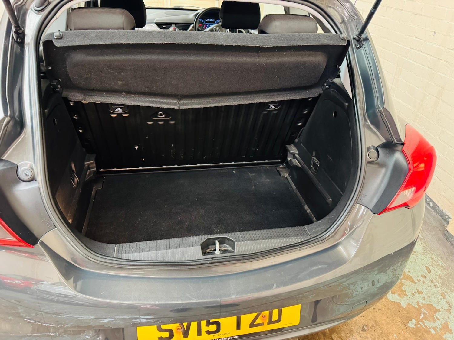 Used Vauxhall Corsa 2015 for sale - 78212231: Photo 21