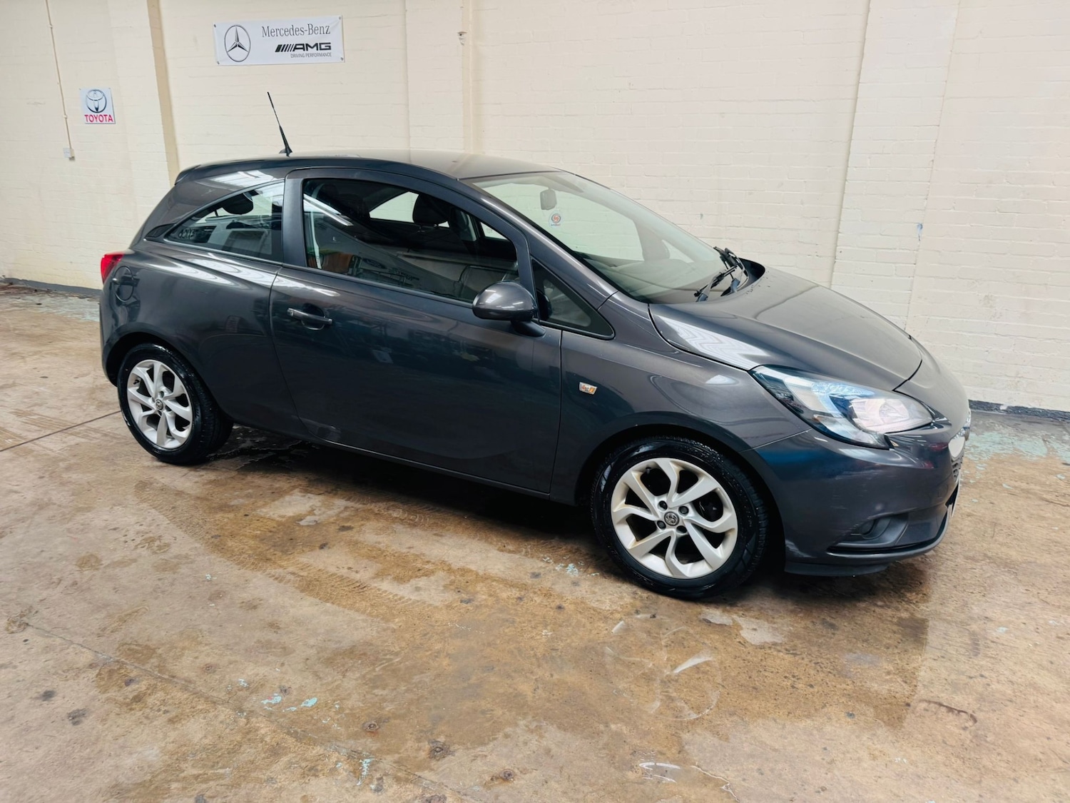 Used Vauxhall Corsa 2015 for sale - 78212231: Photo 6