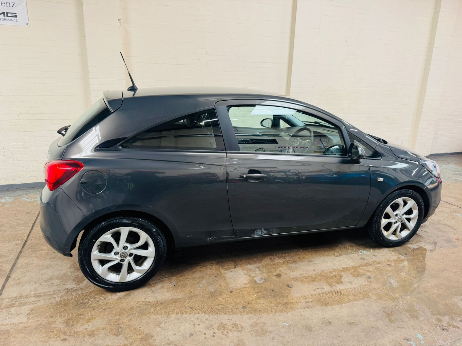 Used Vauxhall Corsa 2015 for sale - 78212231: Photo 7