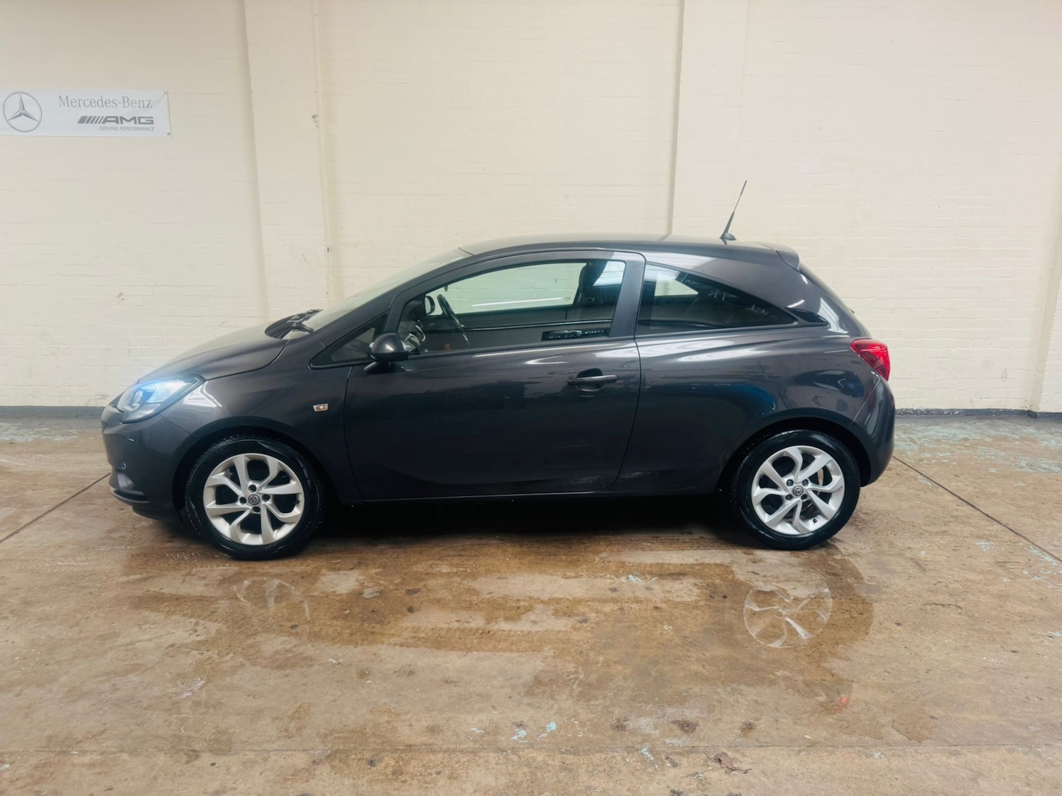 Used Vauxhall Corsa 2015 for sale - 78212231: Photo 8