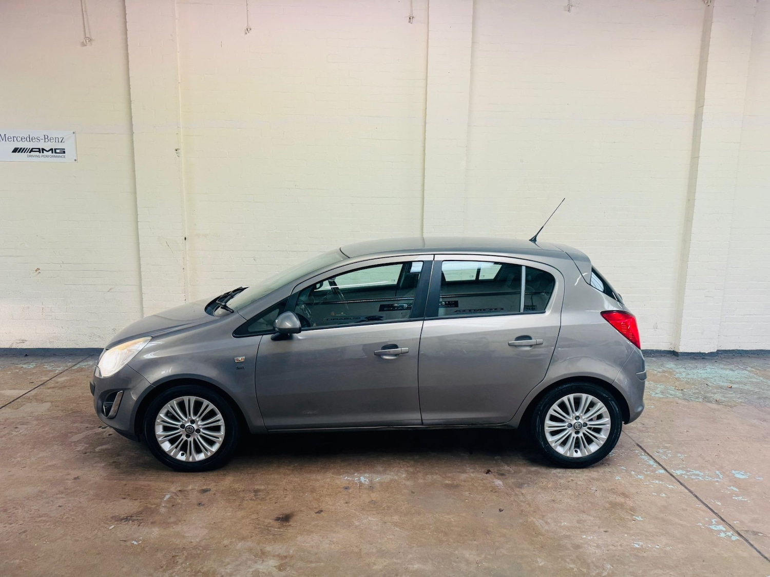 Used Vauxhall Corsa 2013 for sale - 77902557: Photo 13