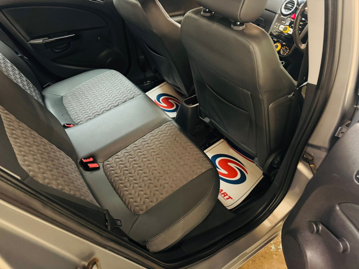 Used Vauxhall Corsa 2013 for sale - 77902557: Photo 16