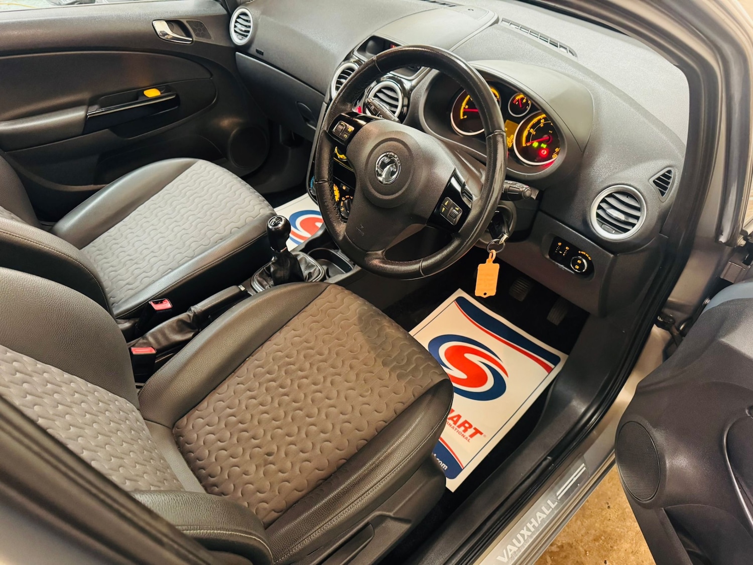 Used Vauxhall Corsa 2013 for sale - 77902557: Photo 17