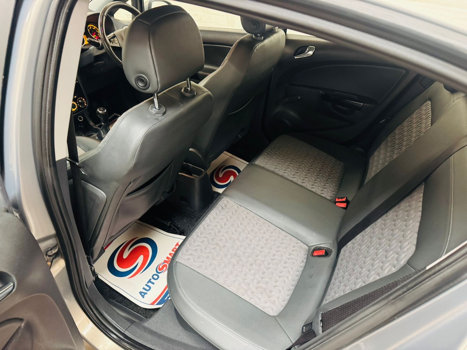 Used Vauxhall Corsa 2013 for sale - 77902557: Photo 18