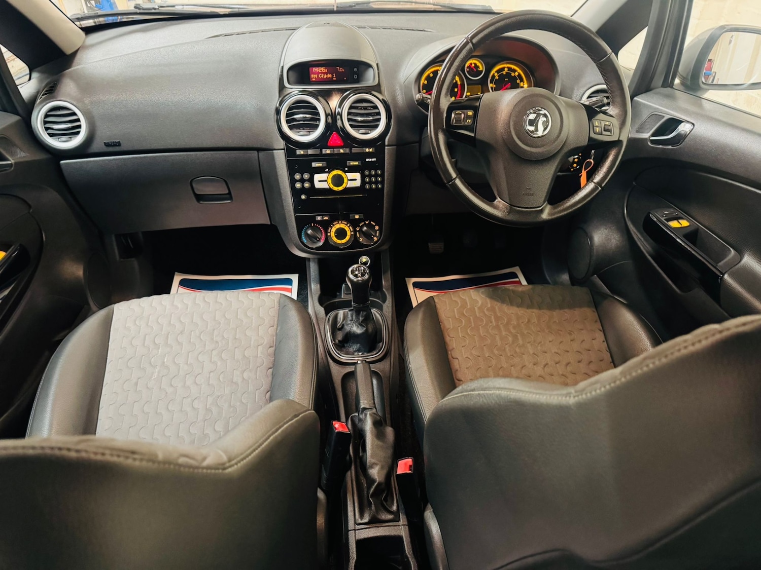 Used Vauxhall Corsa 2013 for sale - 77902557: Photo 19